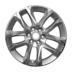Upgrade Your Auto | 18 Wheels | 18-21 Chevrolet Traverse | CRSHW01450