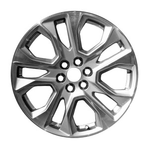 Upgrade Your Auto | 20 Wheels | 18-21 Chevrolet Traverse | CRSHW01453