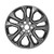 Upgrade Your Auto | 20 Wheels | 18-21 Chevrolet Traverse | CRSHW01454