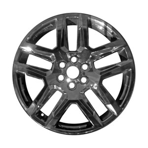 Upgrade Your Auto | 20 Wheels | 19-21 Chevrolet Traverse | CRSHW01455