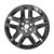 Upgrade Your Auto | 20 Wheels | 19-21 Chevrolet Traverse | CRSHW01455