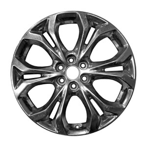 Upgrade Your Auto | 20 Wheels | 18-21 Buick Enclave | CRSHW01458
