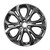Upgrade Your Auto | 20 Wheels | 18-21 Buick Enclave | CRSHW01458