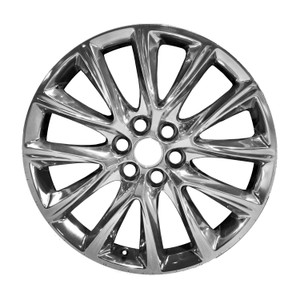 Upgrade Your Auto | 20 Wheels | 18-21 Buick Enclave | CRSHW01459