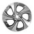 Upgrade Your Auto | 17 Wheels | 17-20 Chevrolet Sonic | CRSHW01460