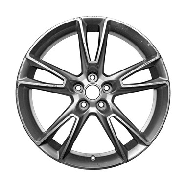 Upgrade Your Auto | 20 Wheels | 19-21 Chevrolet Camaro | CRSHW01463
