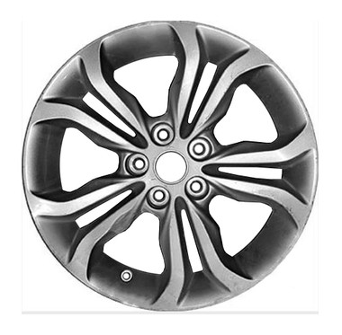 Upgrade Your Auto | 16 Wheels | 19 Chevrolet Cruze | CRSHW01465