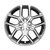 Upgrade Your Auto | 17 Wheels | 19 Chevrolet Cruze | CRSHW01467
