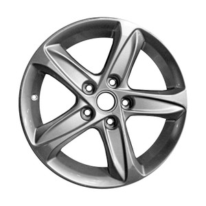 Upgrade Your Auto | 16 Wheels | 19-21 Chevrolet Malibu | CRSHW01470