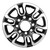Upgrade Your Auto | 18 Wheels | 20-21 GMC Sierra HD | CRSHW01480