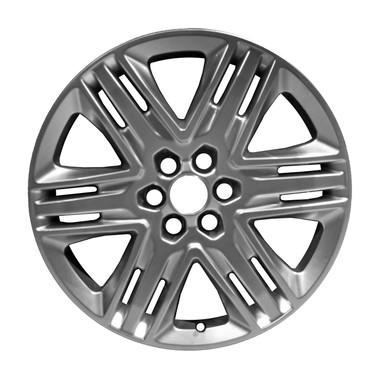 Upgrade Your Auto | 20 Wheels | 17-21 GMC Acadia | CRSHW01481