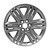 Upgrade Your Auto | 20 Wheels | 17-21 GMC Acadia | CRSHW01481