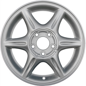 Upgrade Your Auto | 15 Wheels | 99-01 Oldsmobile Alero | CRSHW01486