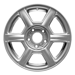 Upgrade Your Auto | 16 Wheels | 01-02 Oldsmobile Alero | CRSHW01488