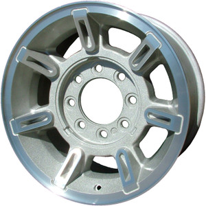 Upgrade Your Auto | 17 Wheels | 03-07 Hummer H2 | CRSHW01494