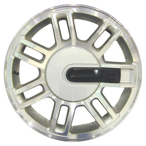 Upgrade Your Auto | 16 Wheels | 06-10 Hummer H3 | CRSHW01495