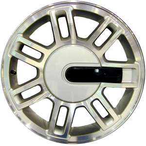 Upgrade Your Auto | 16 Wheels | 06-09 Hummer H3 | CRSHW01496