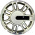 Upgrade Your Auto | 16 Wheels | 06-09 Hummer H3 | CRSHW01496