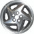 Upgrade Your Auto | 15 Wheels | 91-94 Pontiac Sunbird | CRSHW01497
