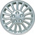 Upgrade Your Auto | 16 Wheels | 99-01 Pontiac Grand Am | CRSHW01508
