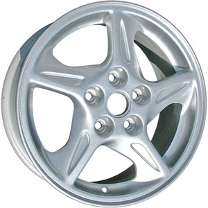 Upgrade Your Auto | 16 Wheels | 00-02 Pontiac Bonneville | CRSHW01511