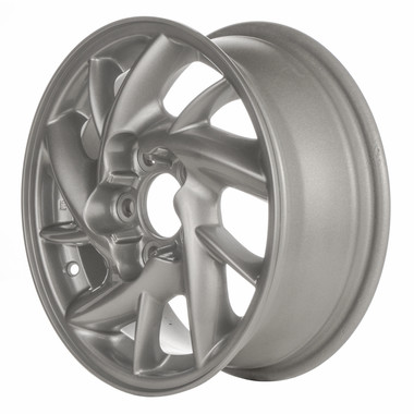Upgrade Your Auto | 15 Wheels | 01-05 Pontiac Grand Am | CRSHW01514