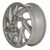 Upgrade Your Auto | 15 Wheels | 01-05 Pontiac Grand Am | CRSHW01515