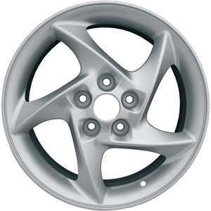 Upgrade Your Auto | 17 Wheels | 04-07 Pontiac Grand Prix | CRSHW01521