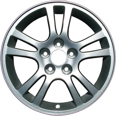 Upgrade Your Auto | 16 Wheels | 05-07 Pontiac G6 | CRSHW01528