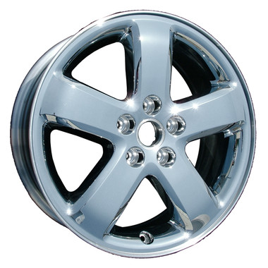 Upgrade Your Auto | 17 Wheels | 07-09 Chevrolet HHR | CRSHW01529