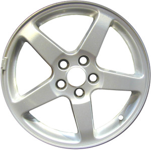 Upgrade Your Auto | 17 Wheels | 05-09 Pontiac G6 | CRSHW01530