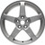 Upgrade Your Auto | 17 Wheels | 05-09 Pontiac G6 | CRSHW01531