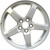 Upgrade Your Auto | 17 Wheels | 05-09 Pontiac G6 | CRSHW01532