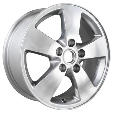 Upgrade Your Auto | 16 Wheels | 05-08 Pontiac Grand Prix | CRSHW01534