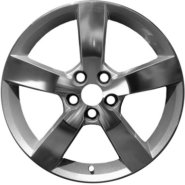Upgrade Your Auto | 18 Wheels | 06-09 Pontiac G6 | CRSHW01535