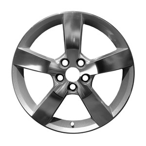 Upgrade Your Auto | 18 Wheels | 06-09 Pontiac G6 | CRSHW01536