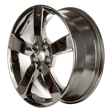 Upgrade Your Auto | 18 Wheels | 06-09 Pontiac G6 | CRSHW01538