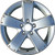 Upgrade Your Auto | 17 Wheels | 07-09 Suzuki Grand Vitara | CRSHW01541