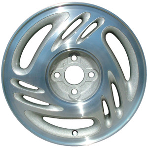 Upgrade Your Auto | 15 Wheels | 97-99 Saturn S-Series | CRSHW01549