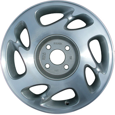 Upgrade Your Auto | 15 Wheels | 00-02 Saturn S-Series | CRSHW01550