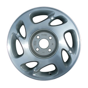Upgrade Your Auto | 15 Wheels | 00-02 Saturn S-Series | CRSHW01551