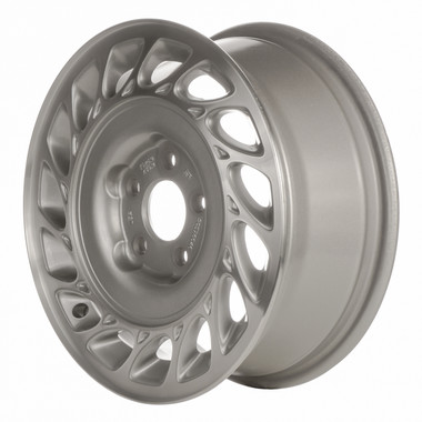 Upgrade Your Auto | 15 Wheels | 00-02 Saturn L-Series | CRSHW01553