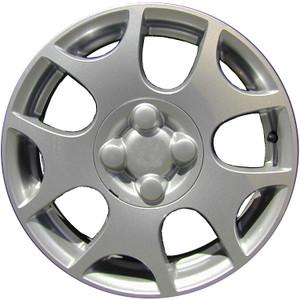 Upgrade Your Auto | 15 Wheels | 03-05 Saturn Ion | CRSHW01558