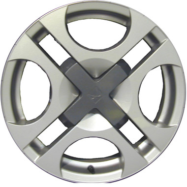 Upgrade Your Auto | 16 Wheels | 03-05 Saturn Ion | CRSHW01559