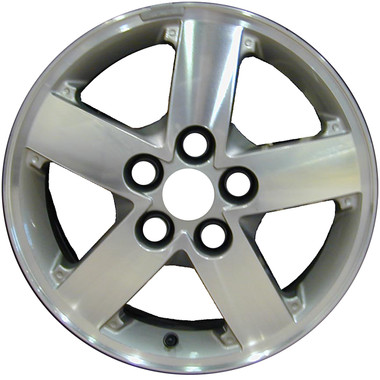 Upgrade Your Auto | 16 Wheels | 05-07 Saturn Vue | CRSHW01567