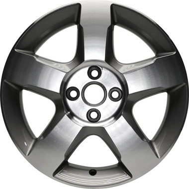 Upgrade Your Auto | 16 Wheels | 06-07 Chevrolet Cobalt | CRSHW01569