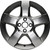 Upgrade Your Auto | 16 Wheels | 06-07 Chevrolet Cobalt | CRSHW01569