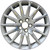 Upgrade Your Auto | 18 Wheels | 07-09 Saturn Aura | CRSHW01572
