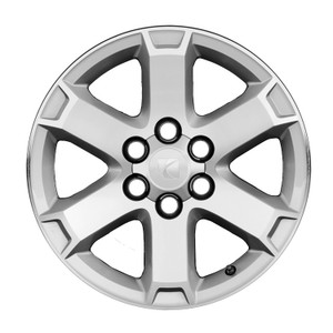 Upgrade Your Auto | 18 Wheels | 07-10 Saturn Outlook | CRSHW01573