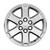 Upgrade Your Auto | 18 Wheels | 07-10 Saturn Outlook | CRSHW01573